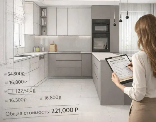 Личный менеджер проекта